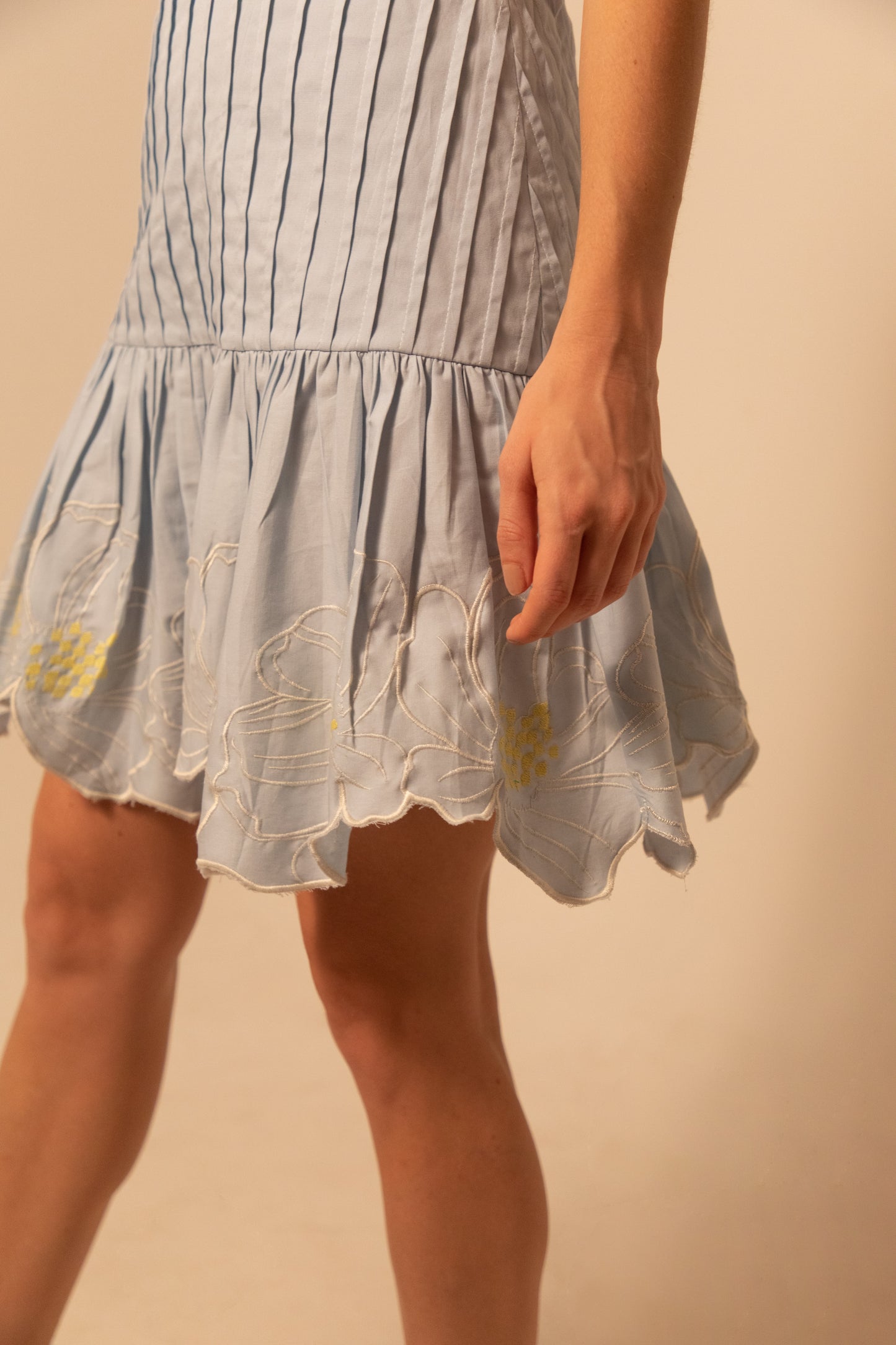 Fiona Dress