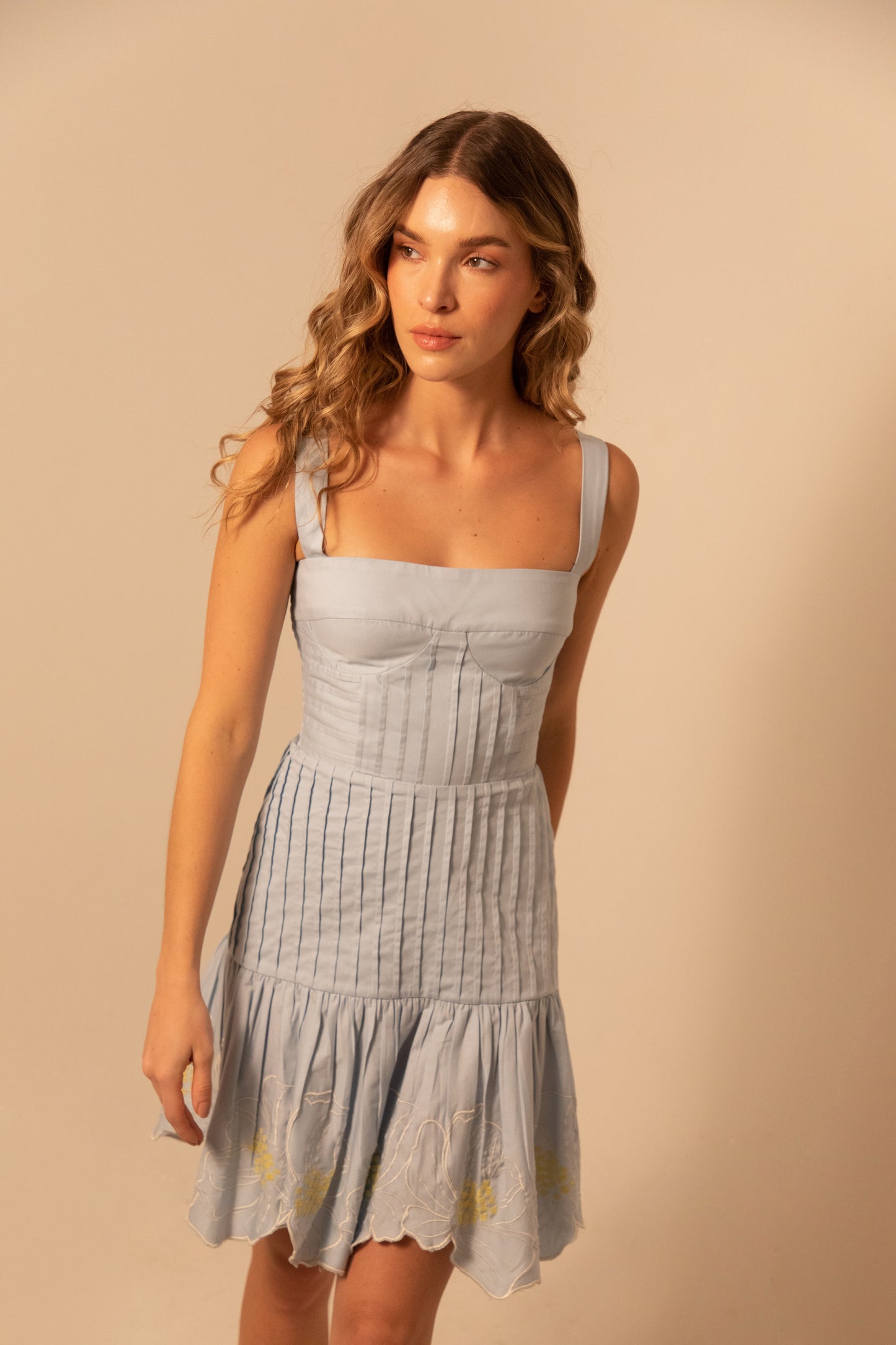 Fiona Dress