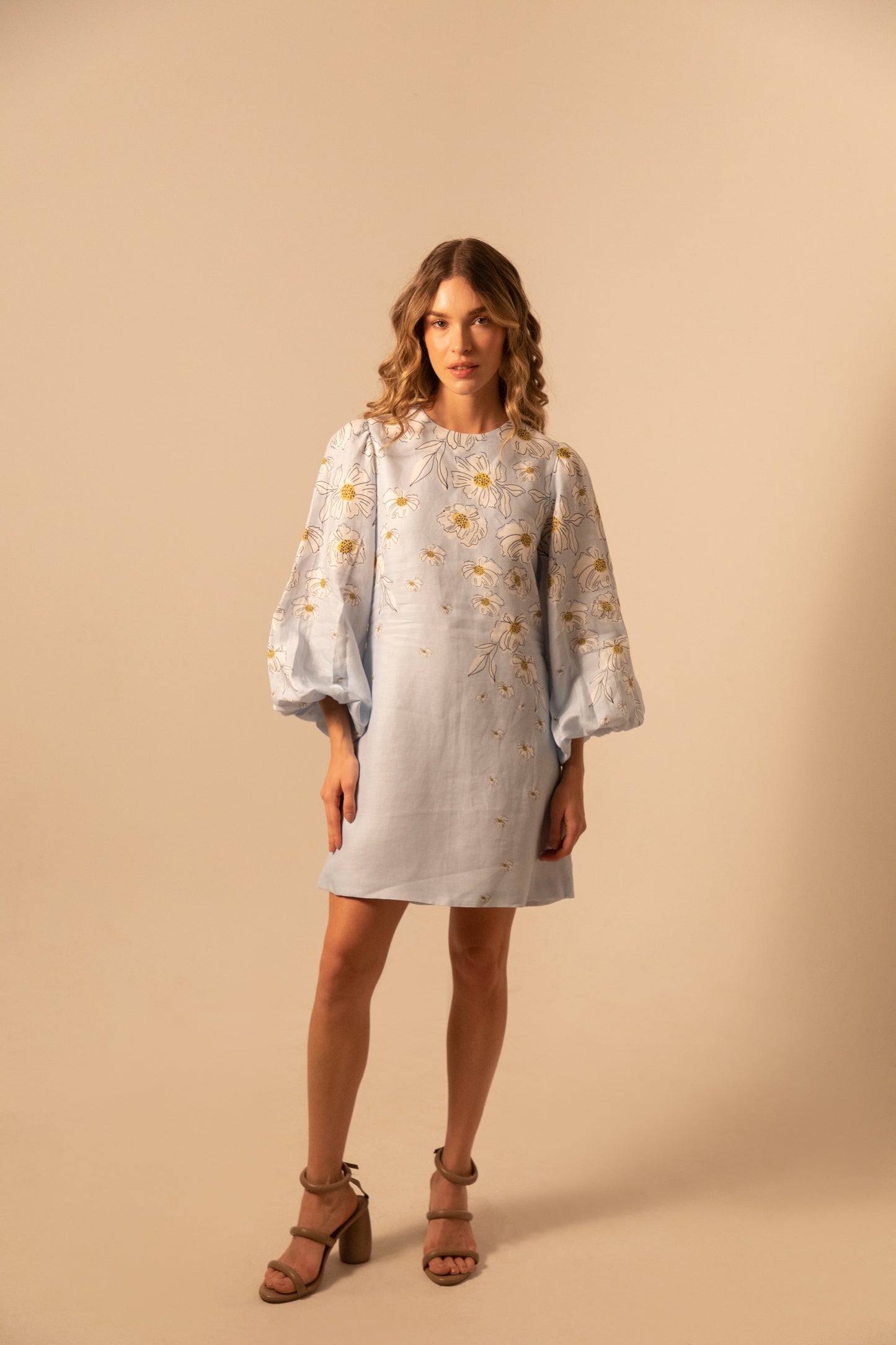 Fiona Dress
