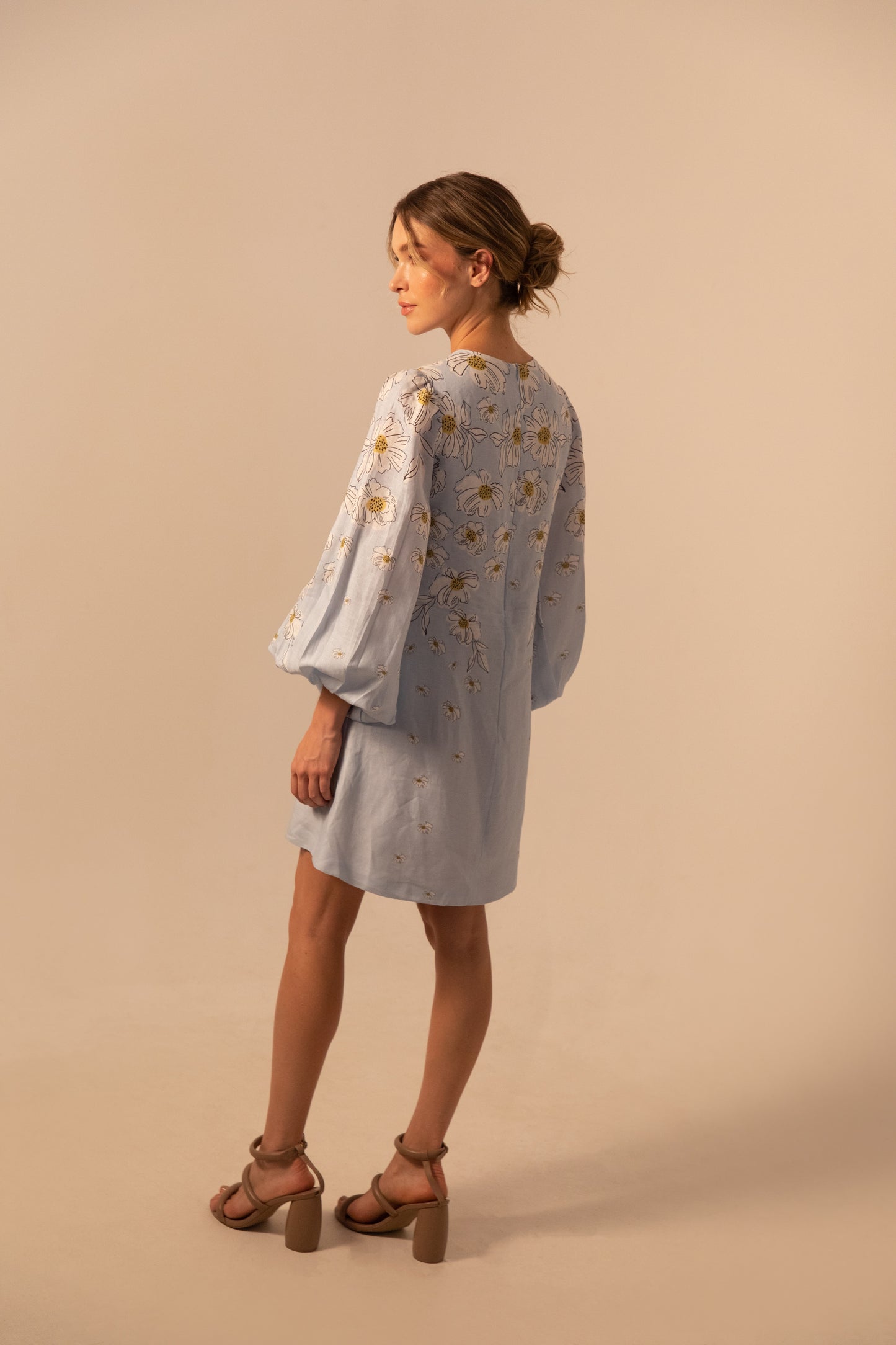 Fiona Dress