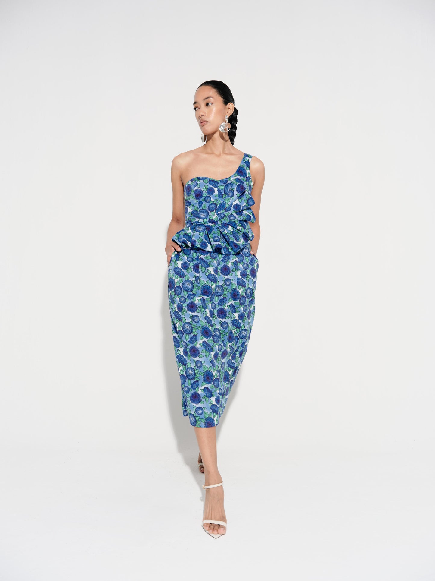 Cielo Dress