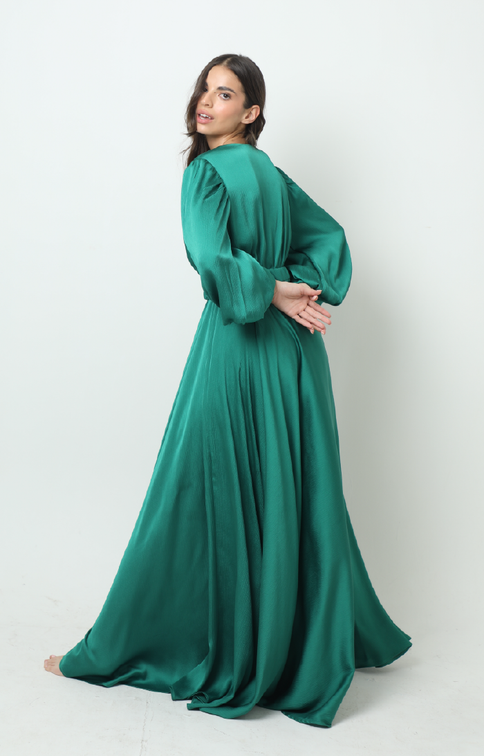 Eva Dress