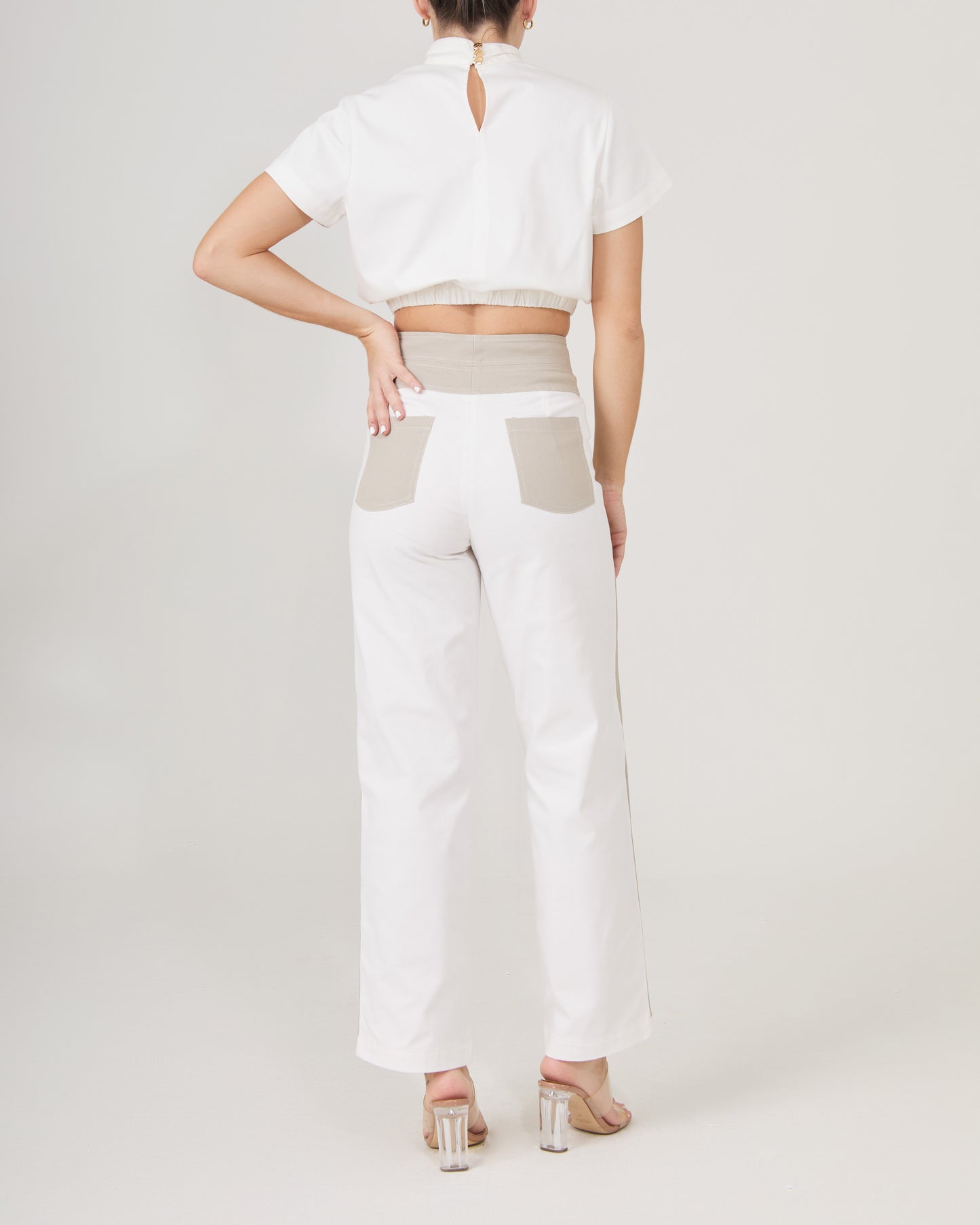 Donatella Pants