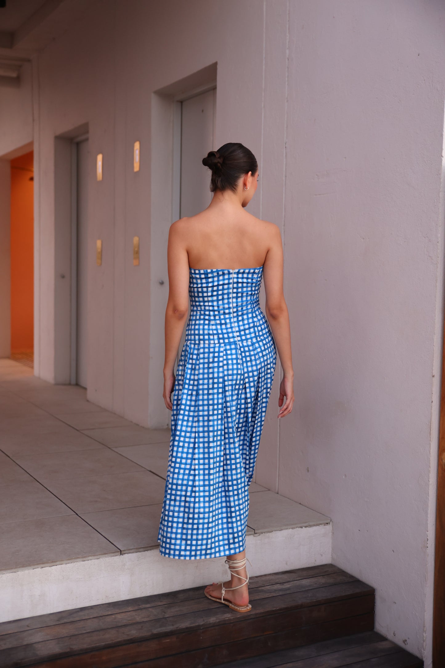Chess Dress