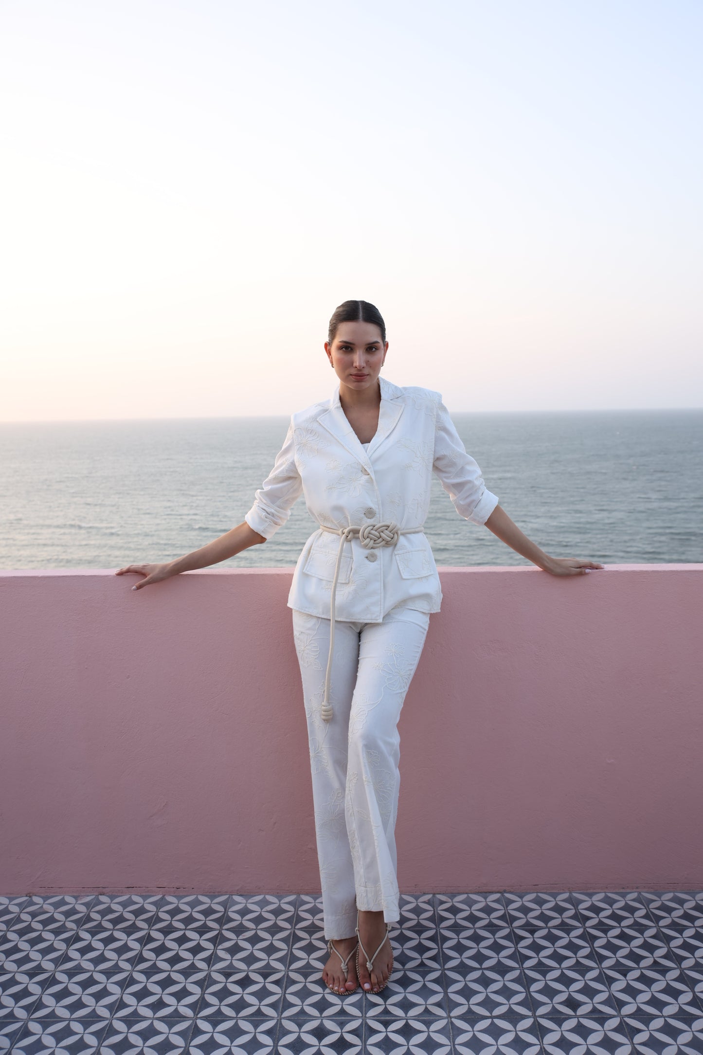 Coastal Pants