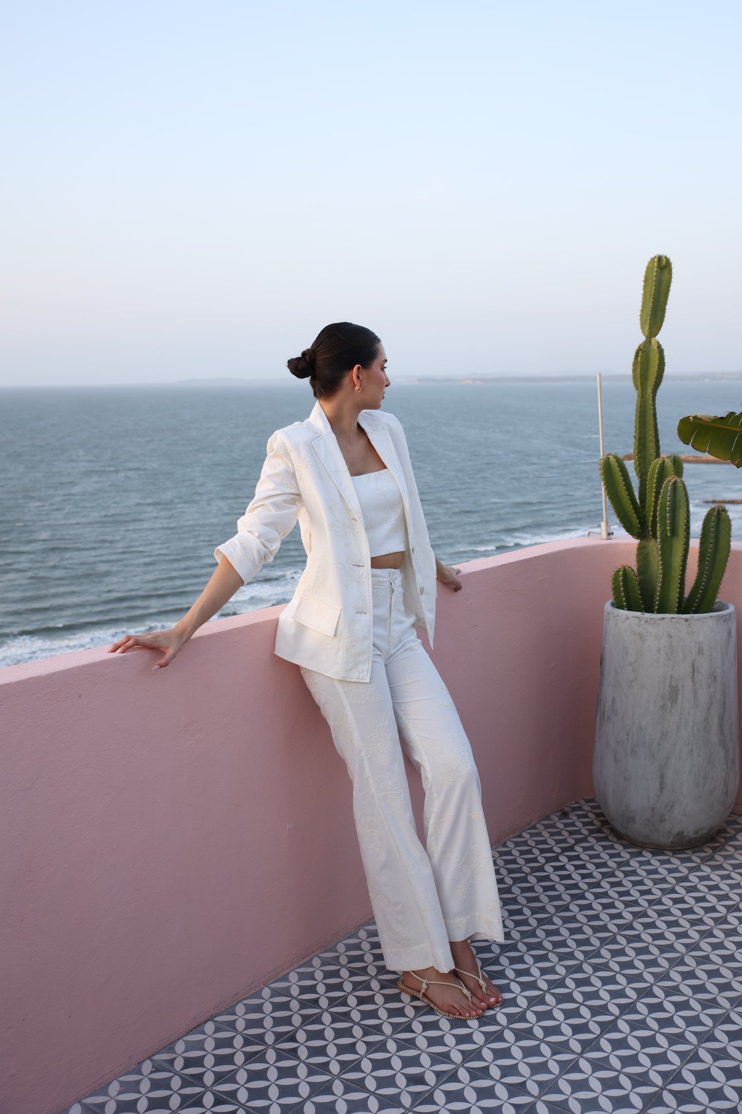 Coastal Pants