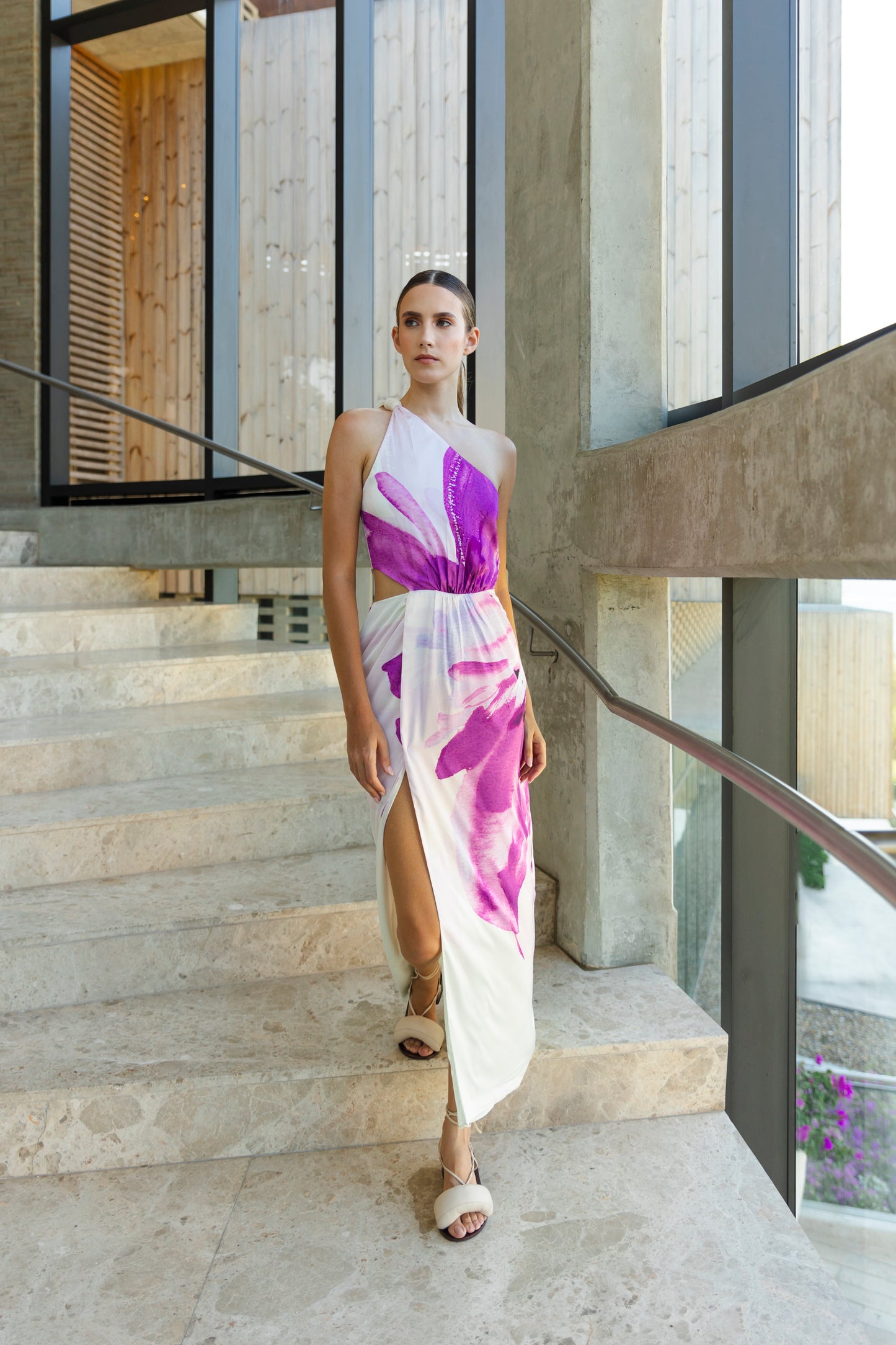 Florist Dress