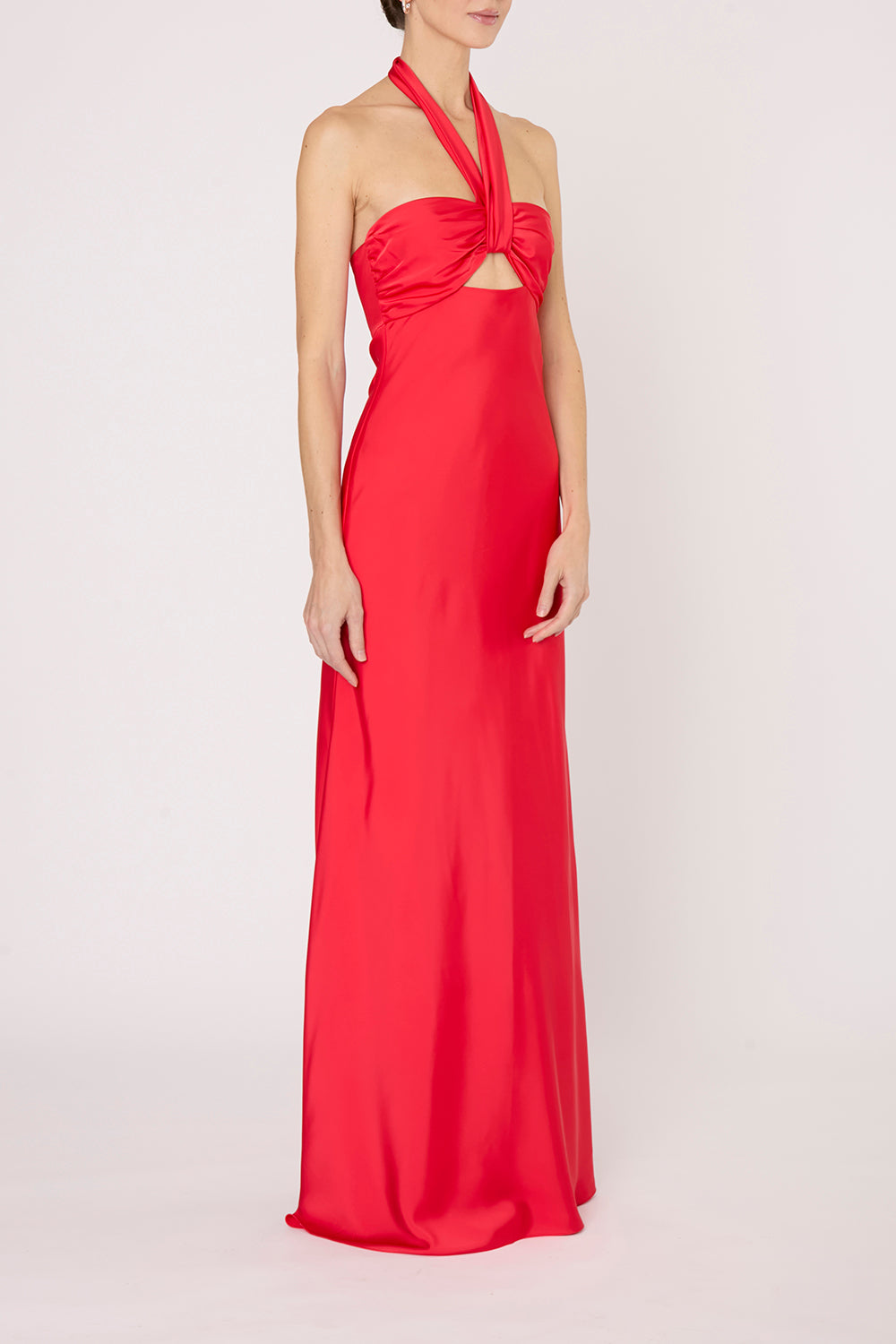 Agata Dress