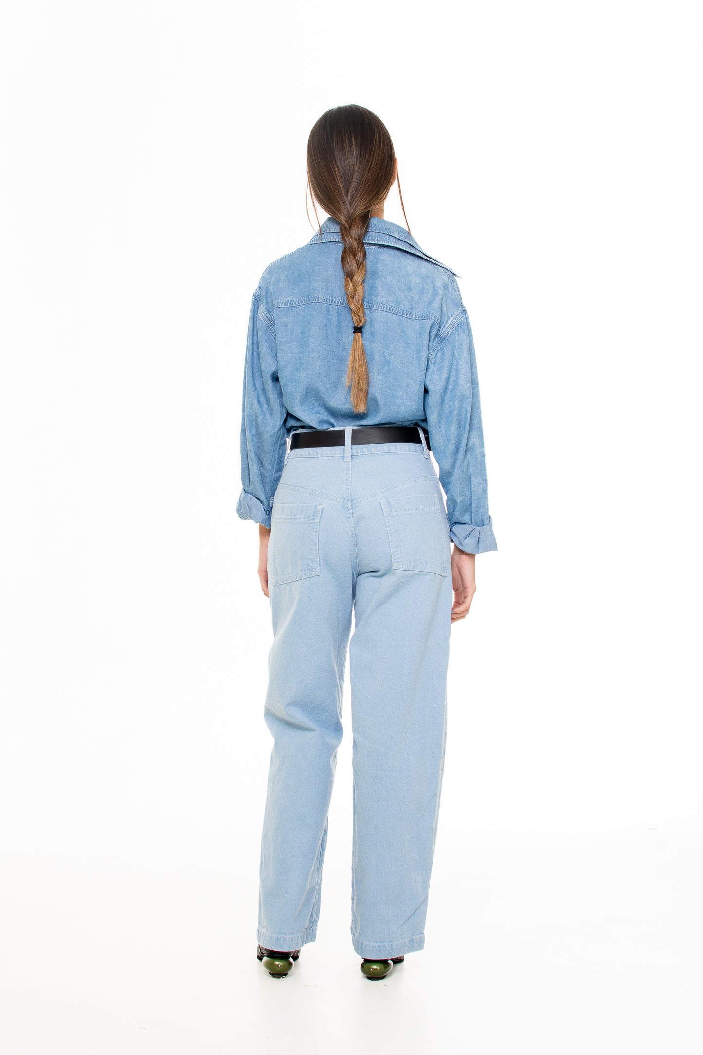 Piano Jeans