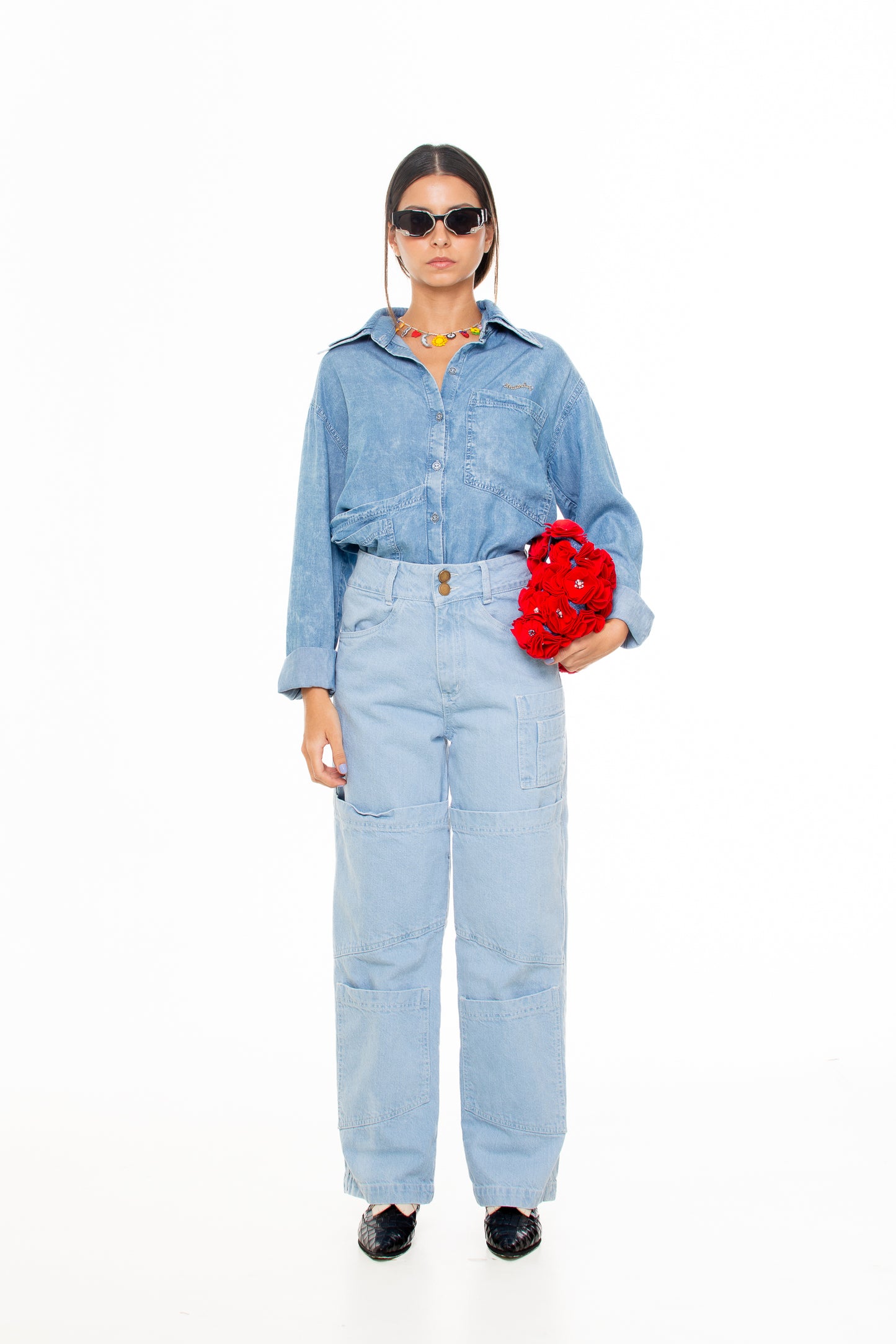 Piano Jeans