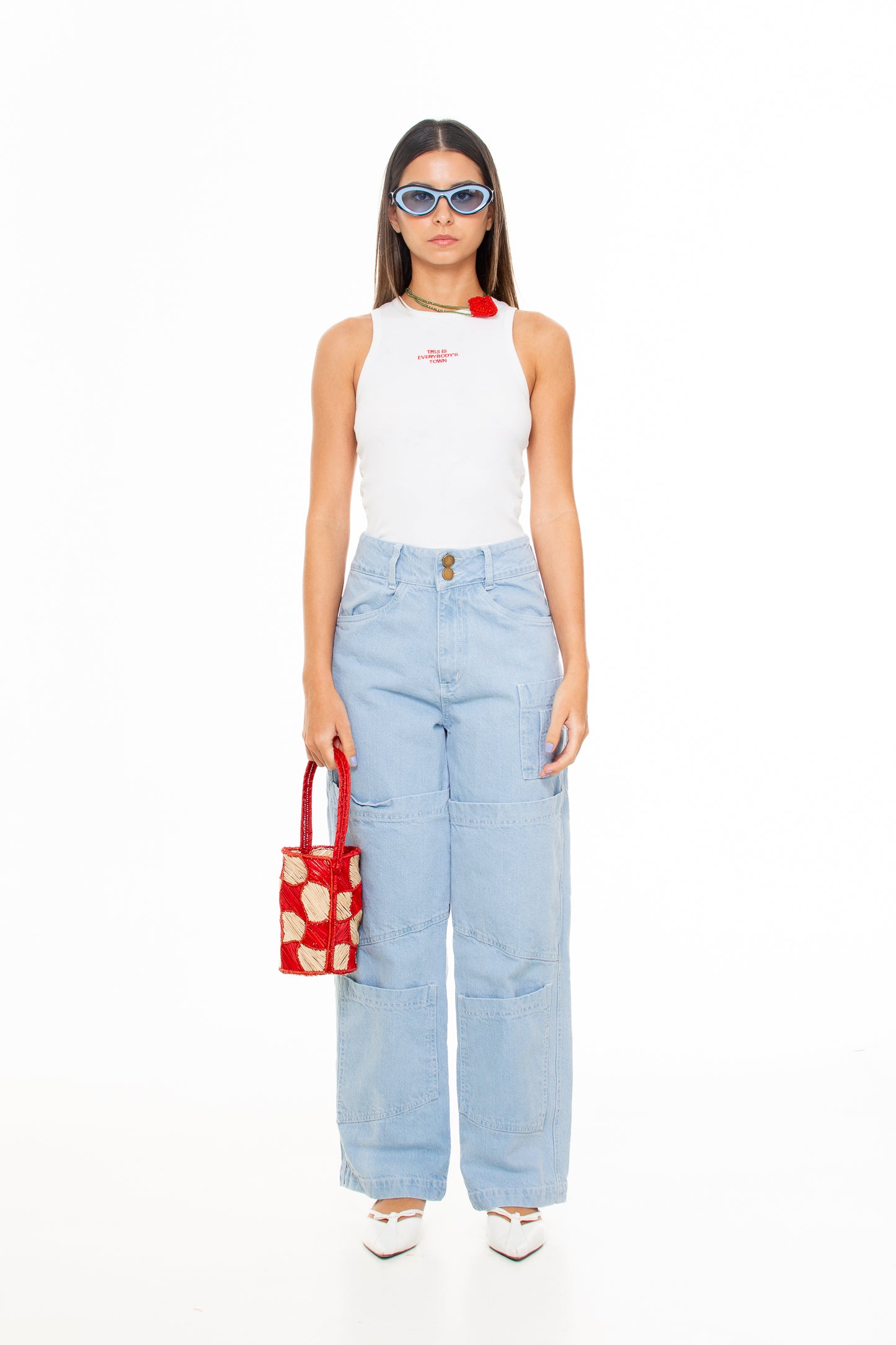 Piano Jeans
