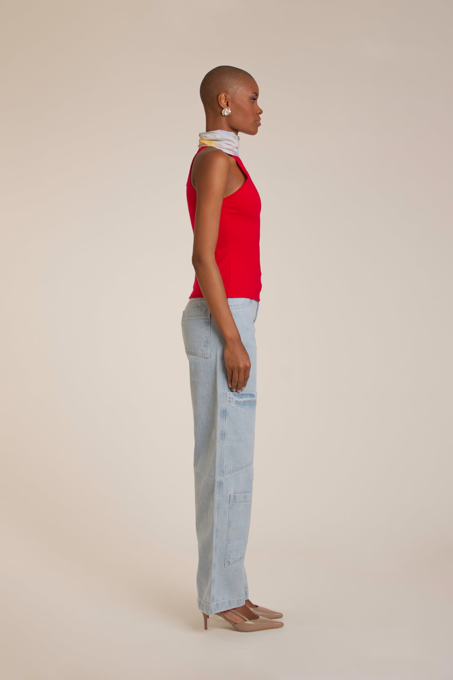 Piano Jeans