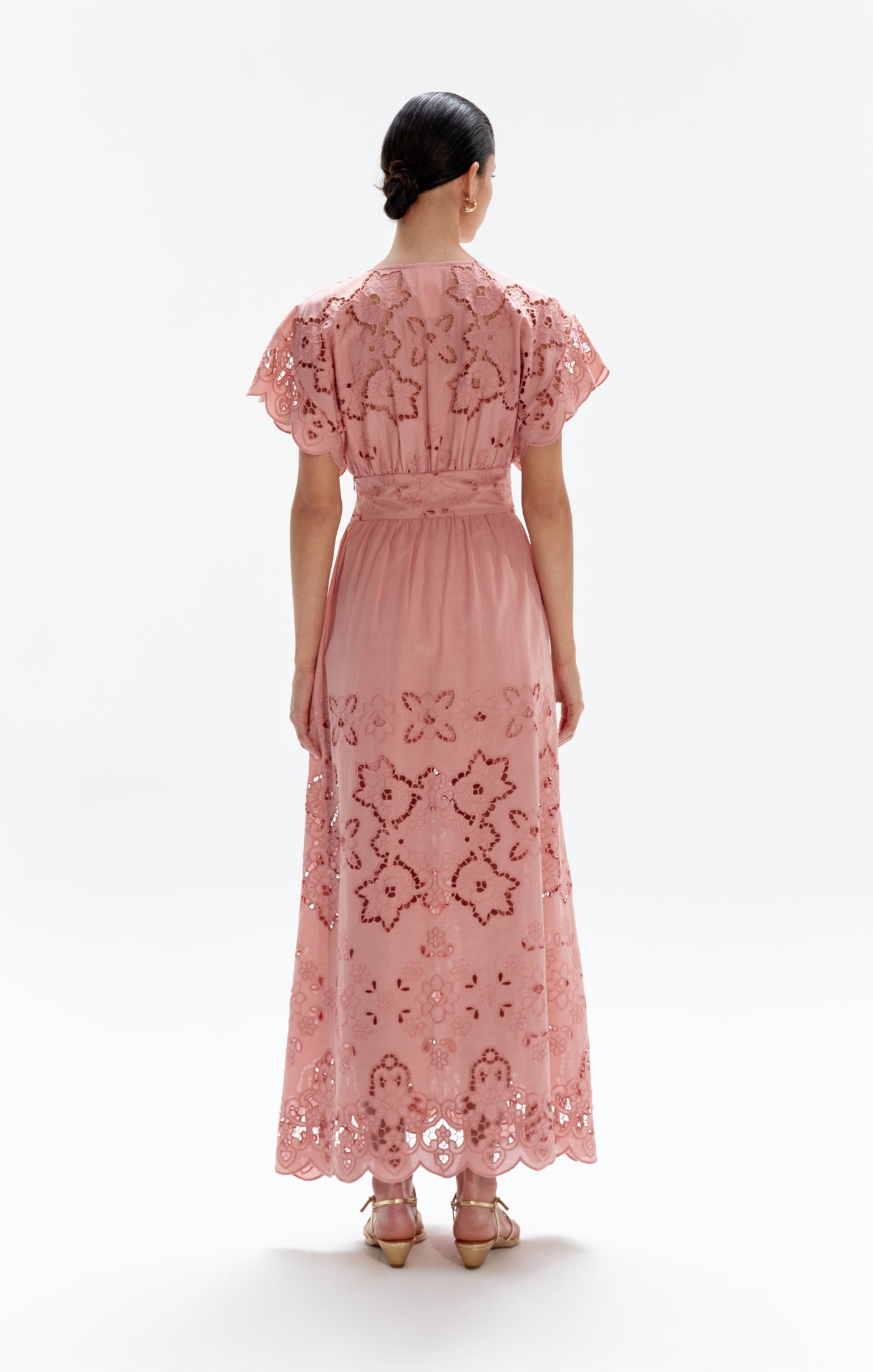 Juliana Dress