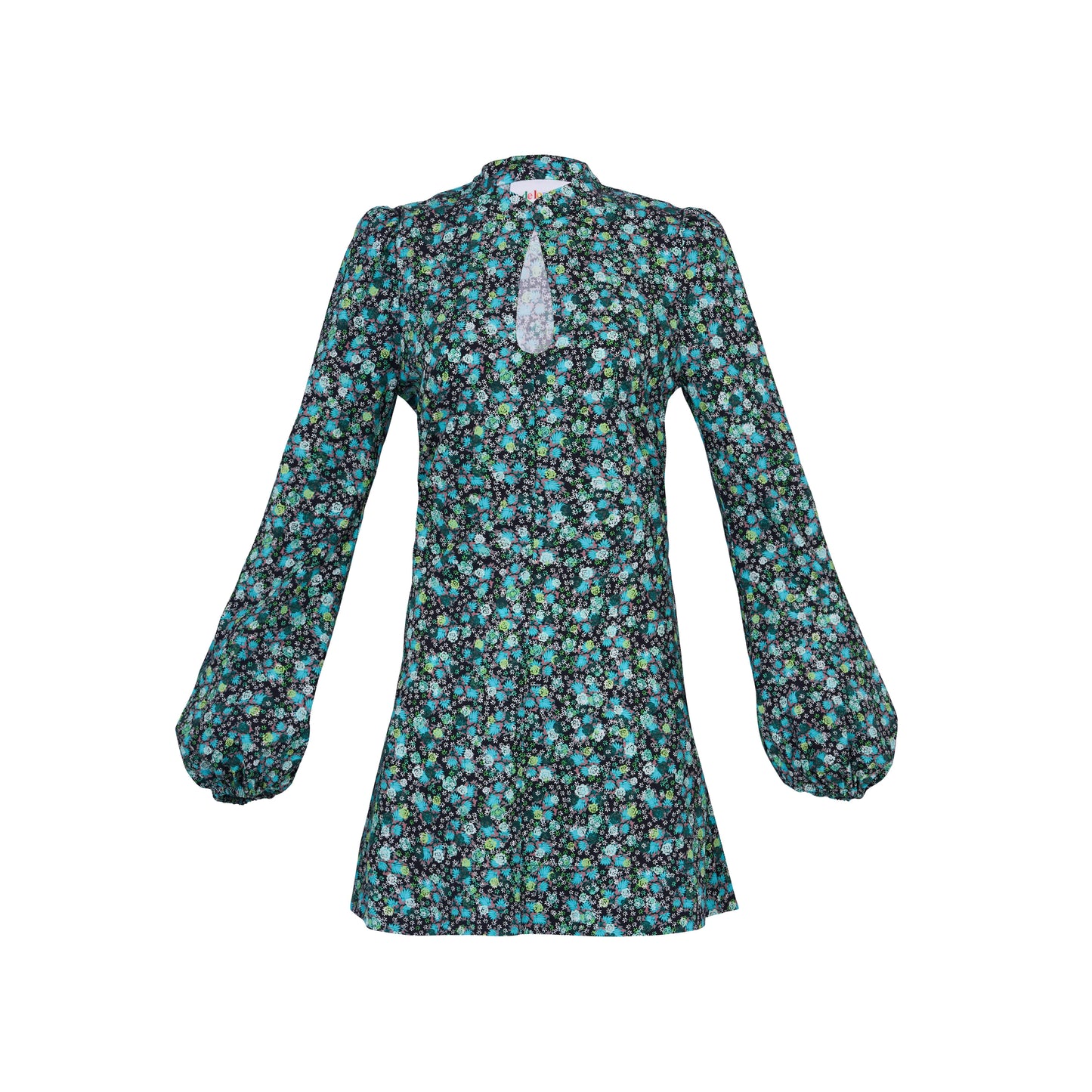 Azucena Dress