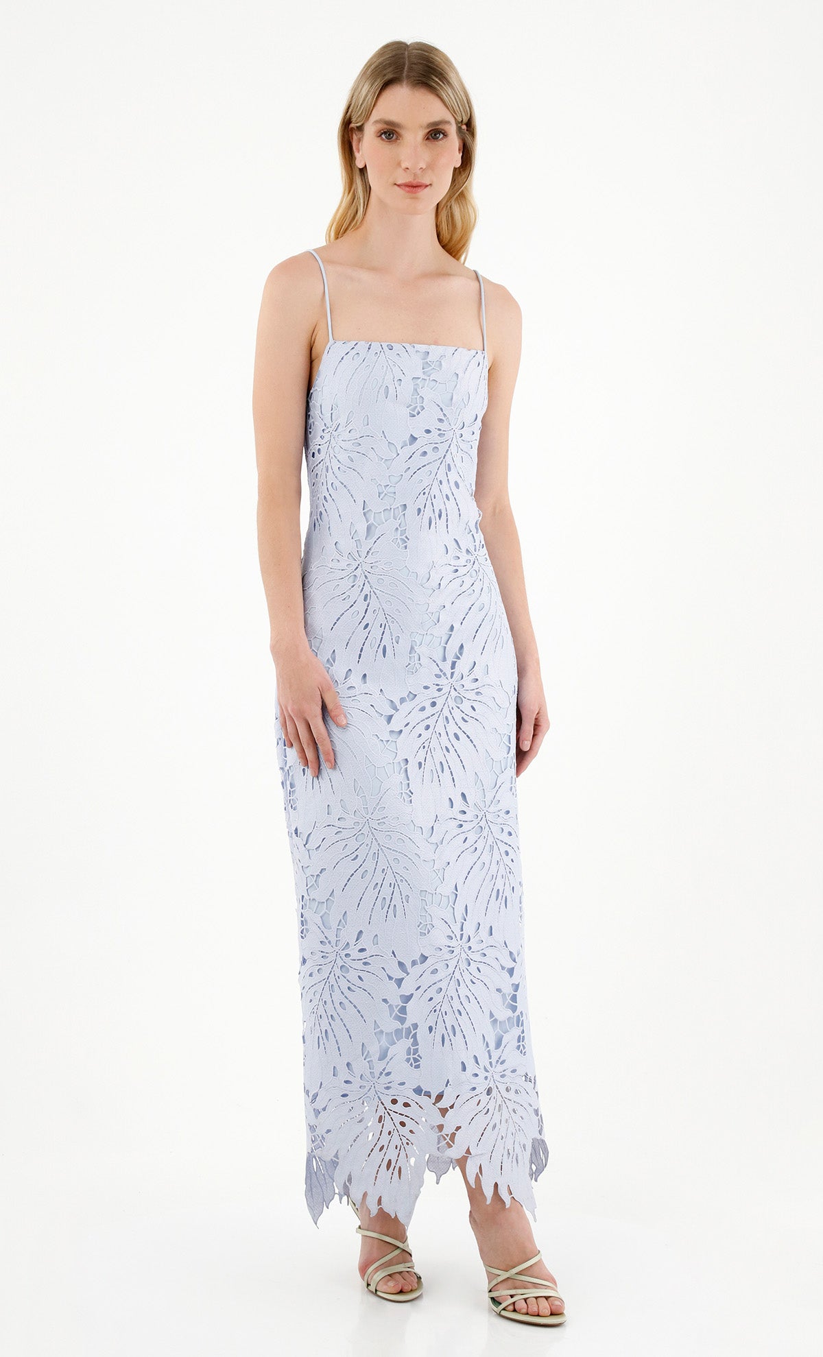 Pandurata Dress