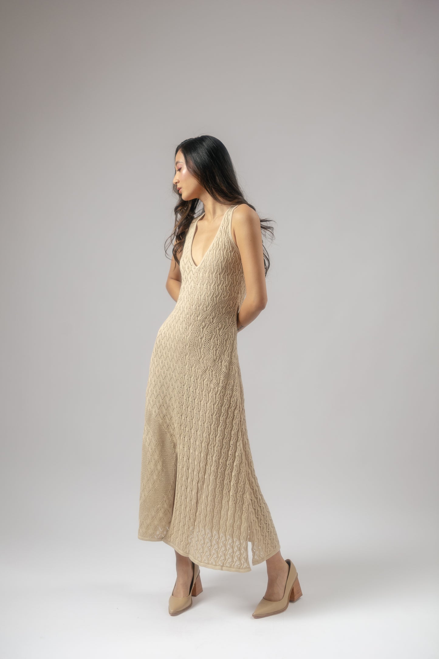 Chimpu Dress
