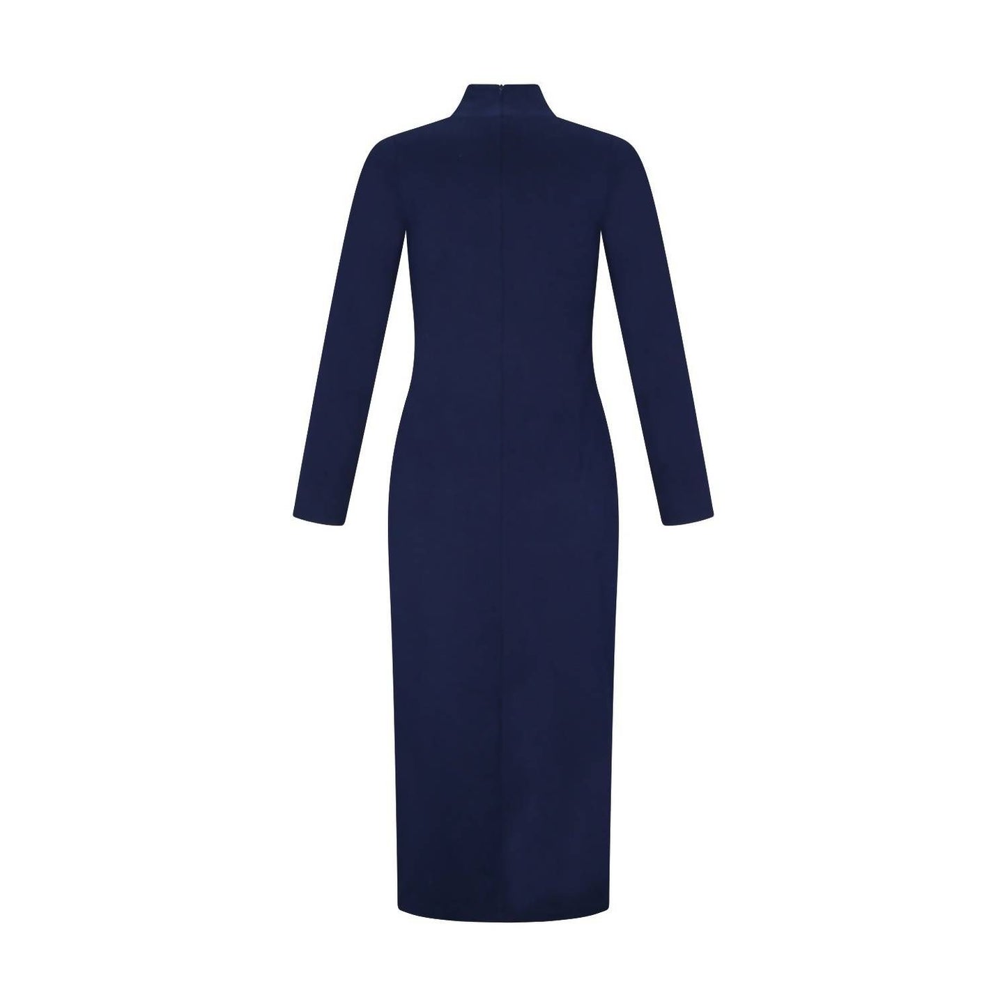 Lorena Dress + Belt