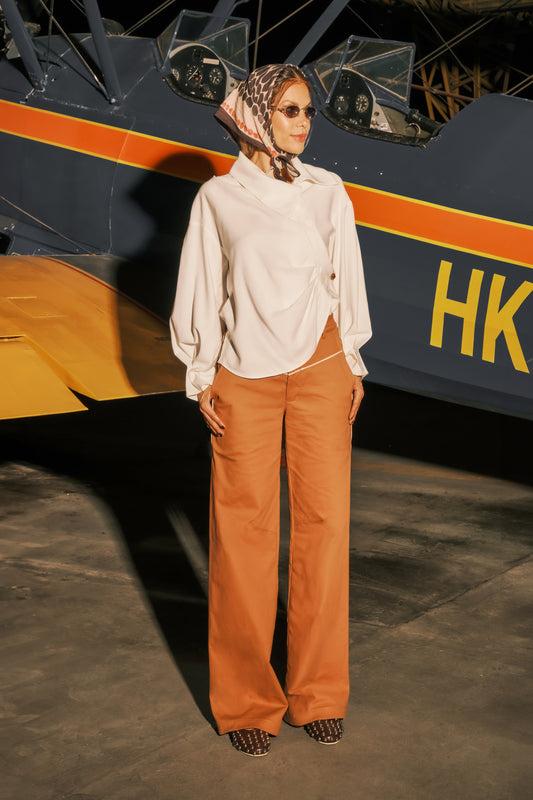 Rizoma Pants