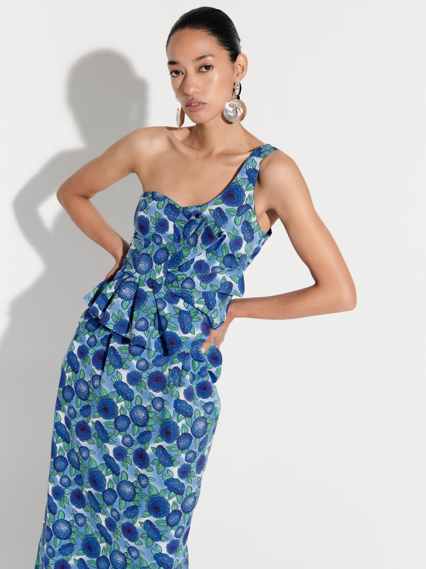 Cielo Dress