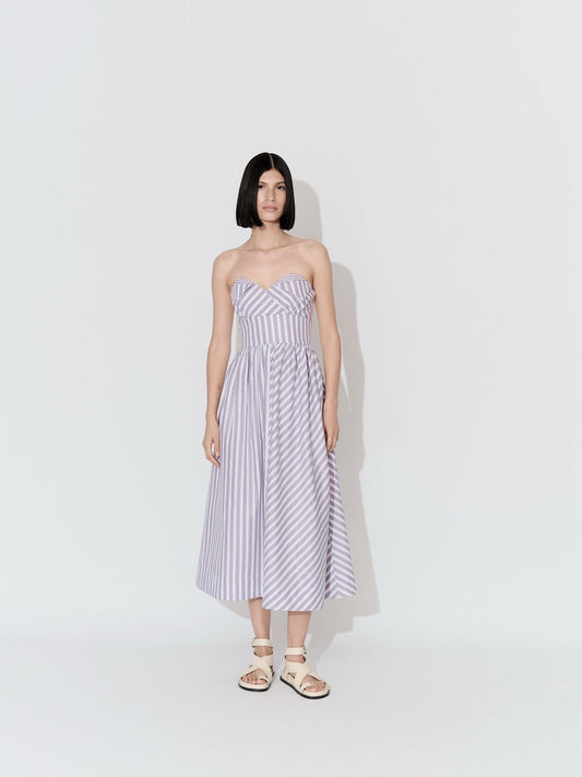 Lidia Dress