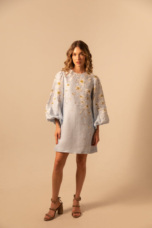 Fiona Dress