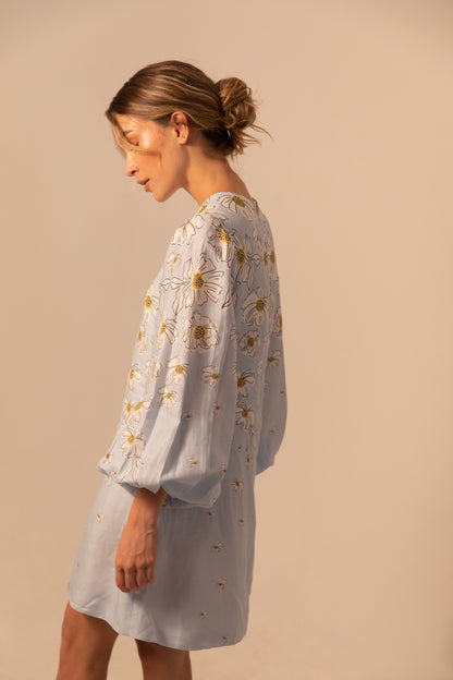 Fiona Dress