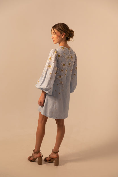 Fiona Dress