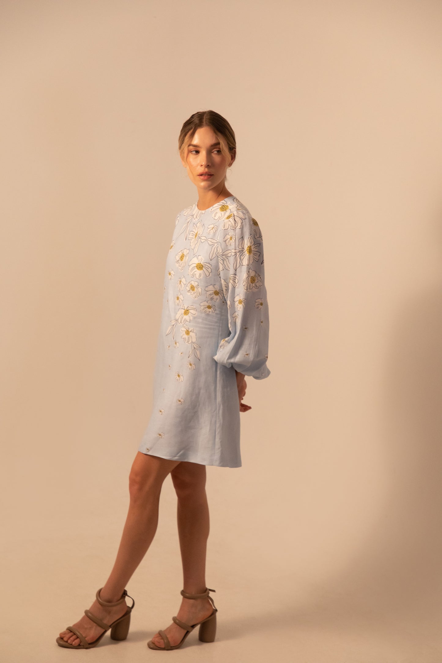 Fiona Dress