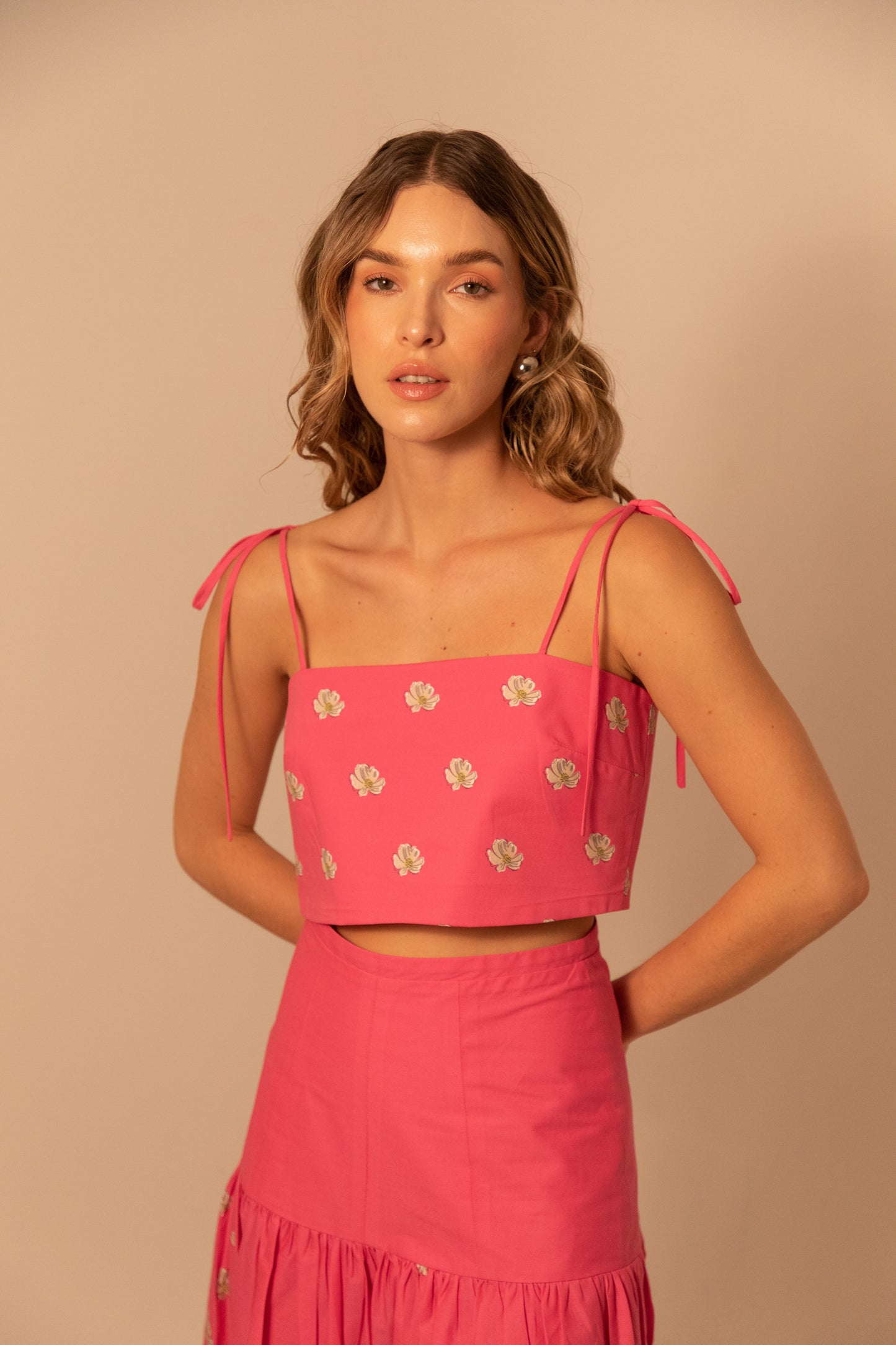 Daisy Set