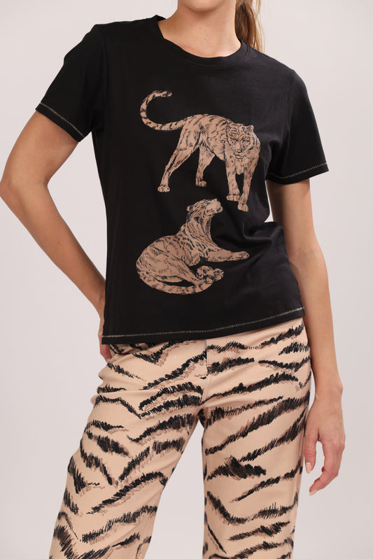 Leo T-Shirt