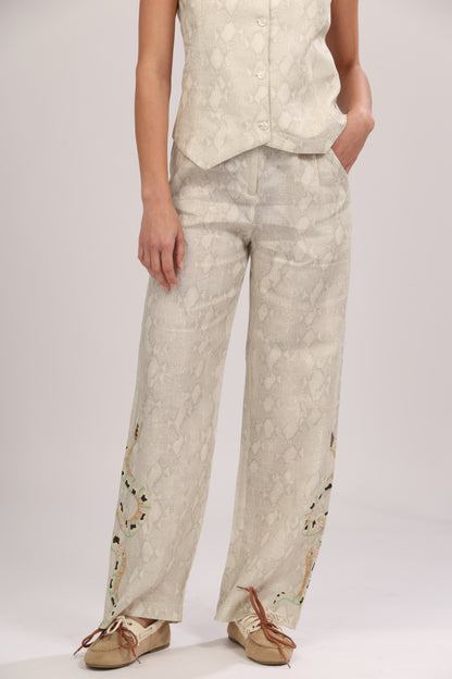 Snake Pants