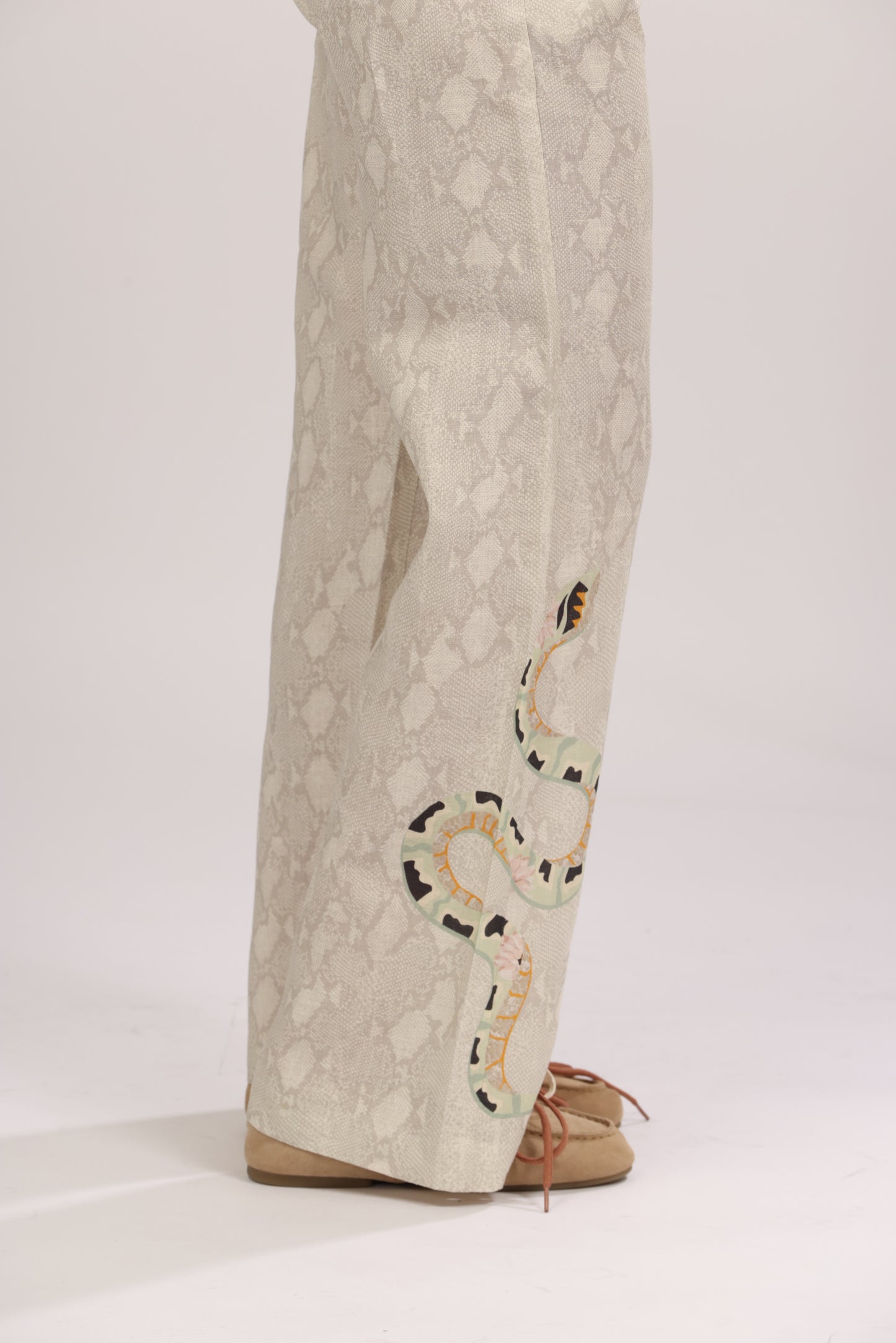 Snake Pants