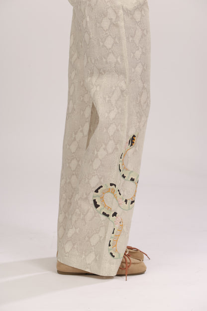 Snake Pants