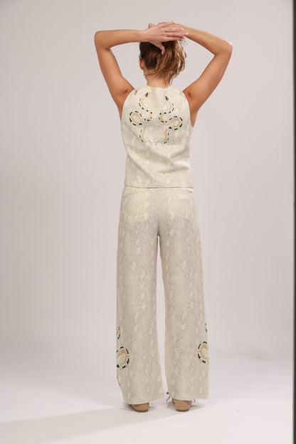 Snake Pants