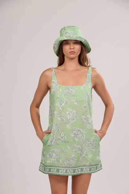 Safaro Dress