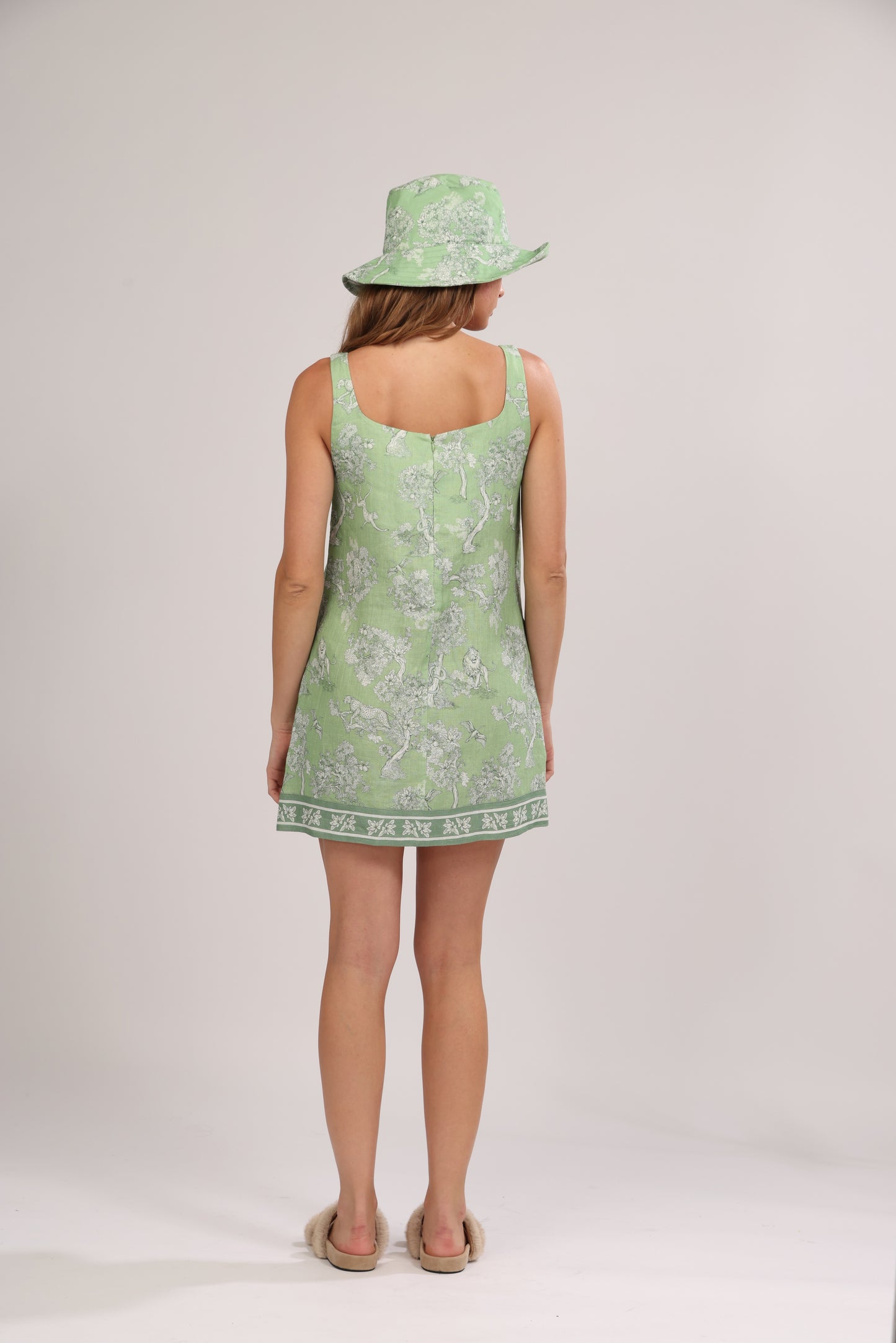 Safaro Dress
