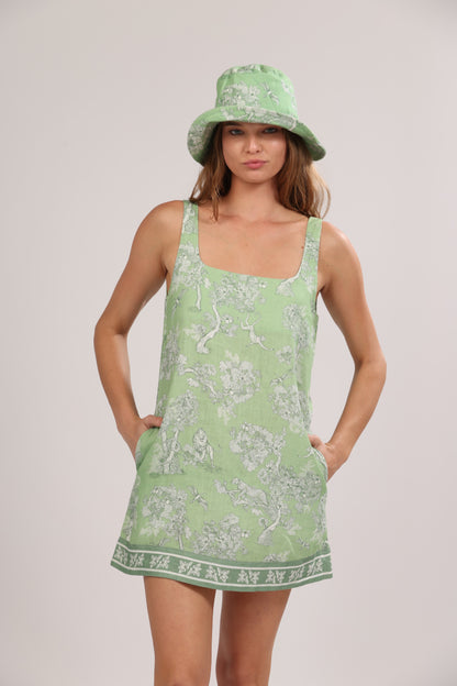 Safaro Dress