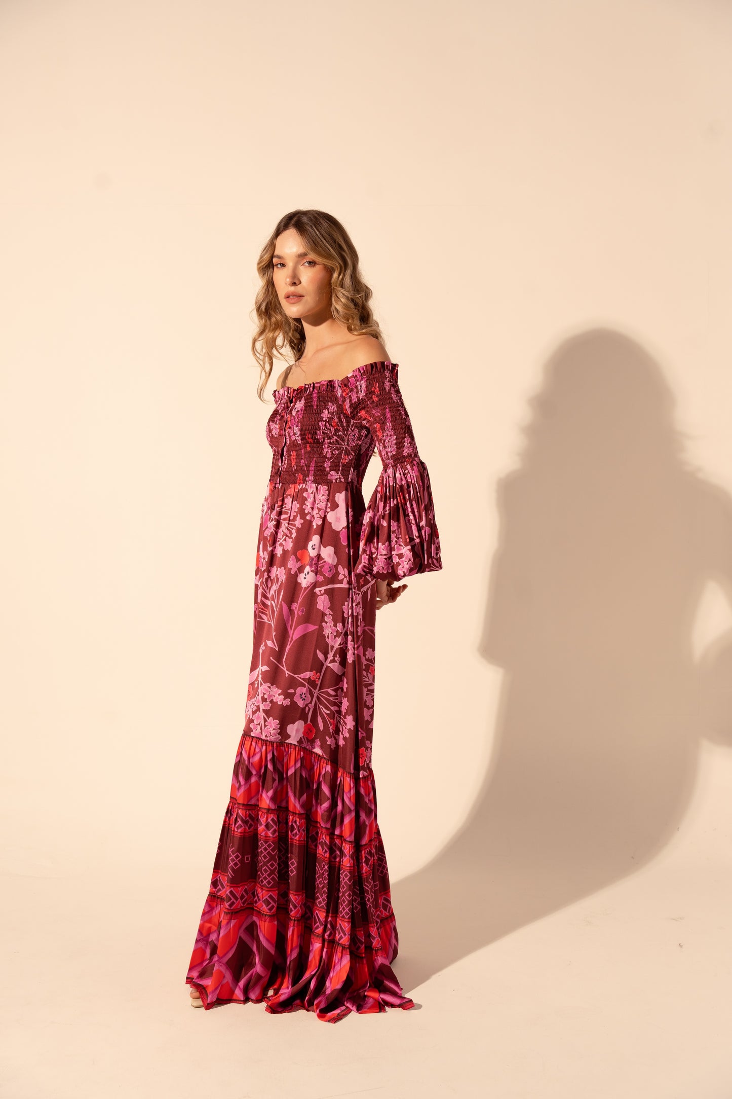 Marianne Dress