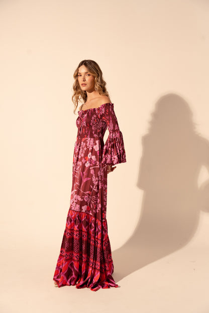 Marianne Dress