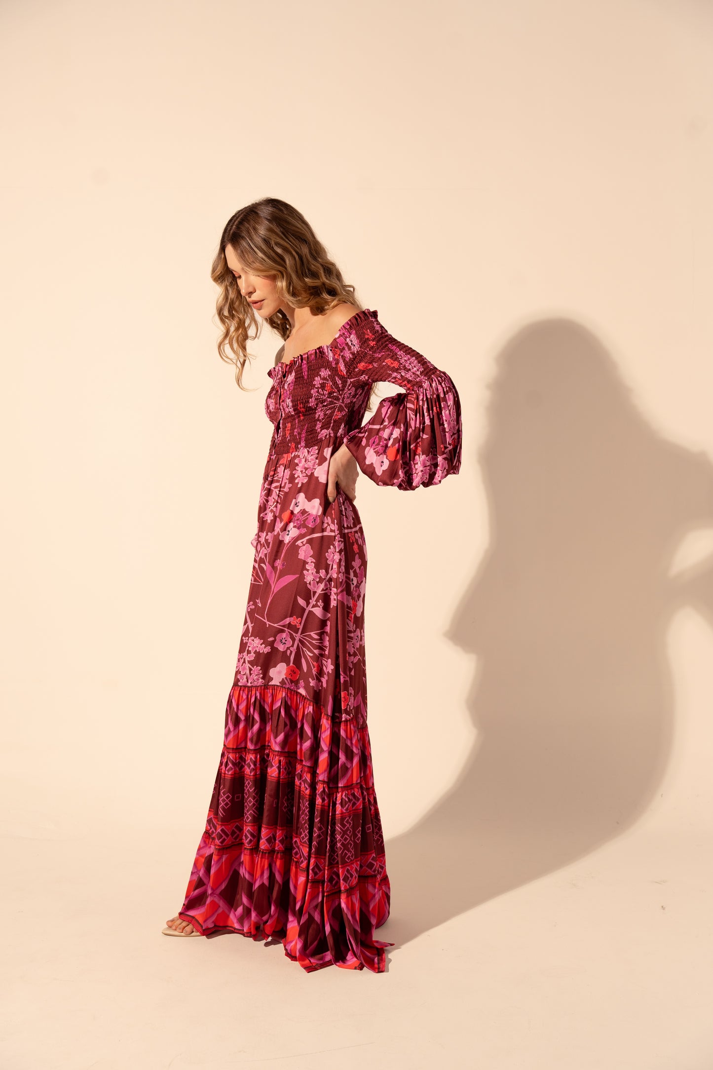 Marianne Dress