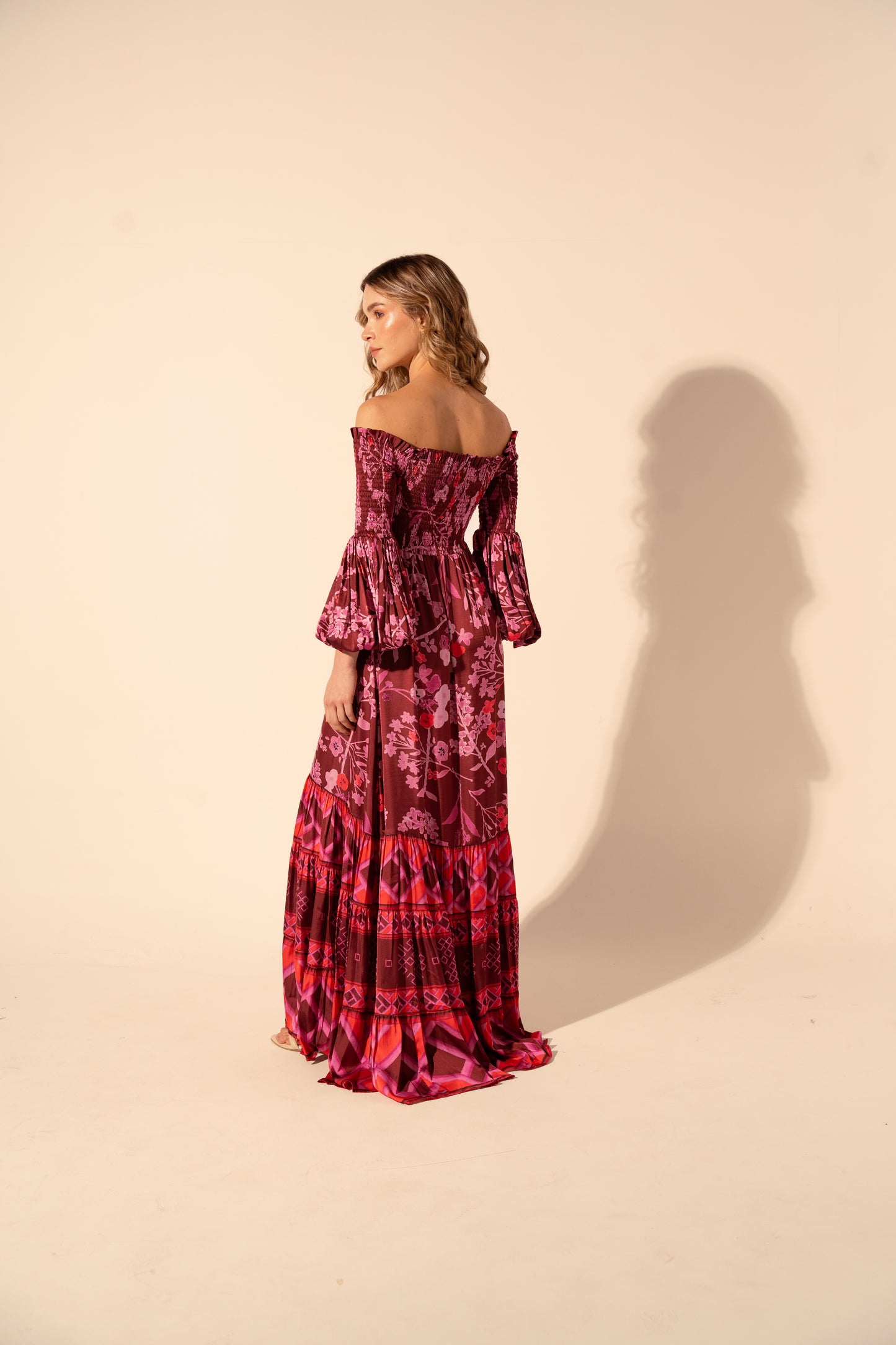 Marianne Dress