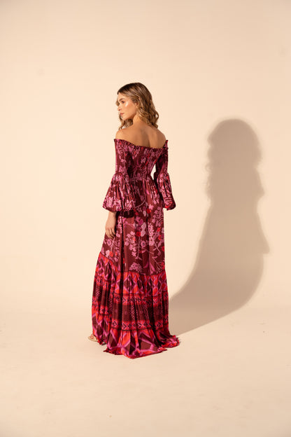 Marianne Dress