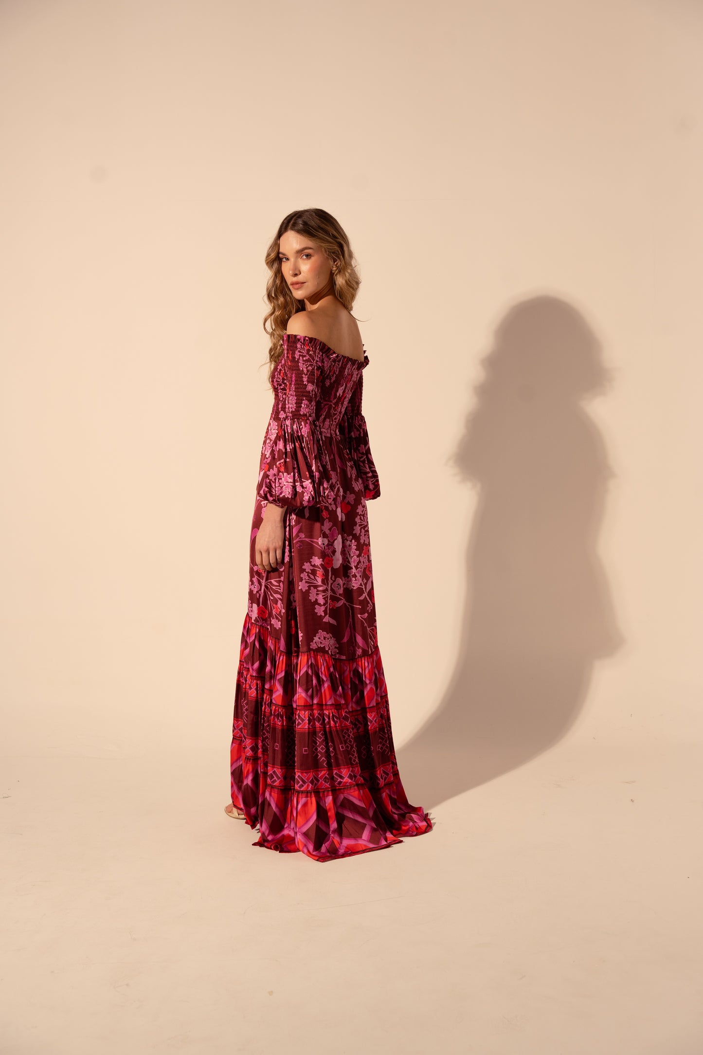 Marianne Dress