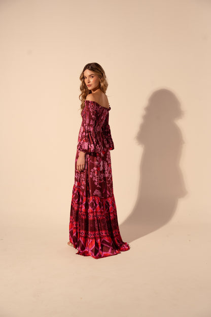 Marianne Dress