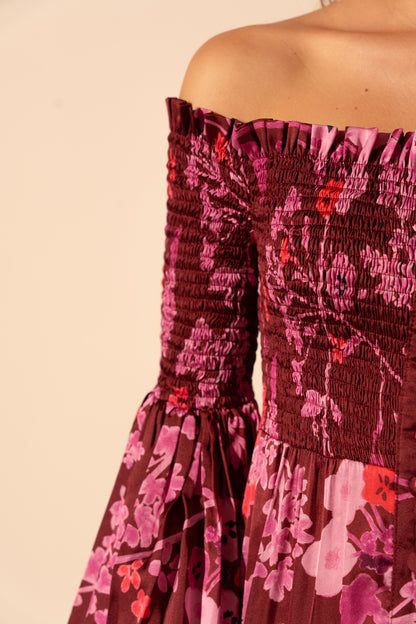 Marianne Dress