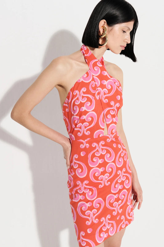 Agustin Dress