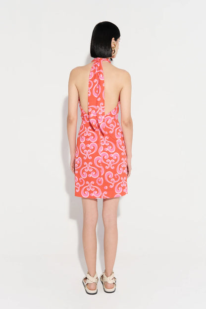 Agustin Dress
