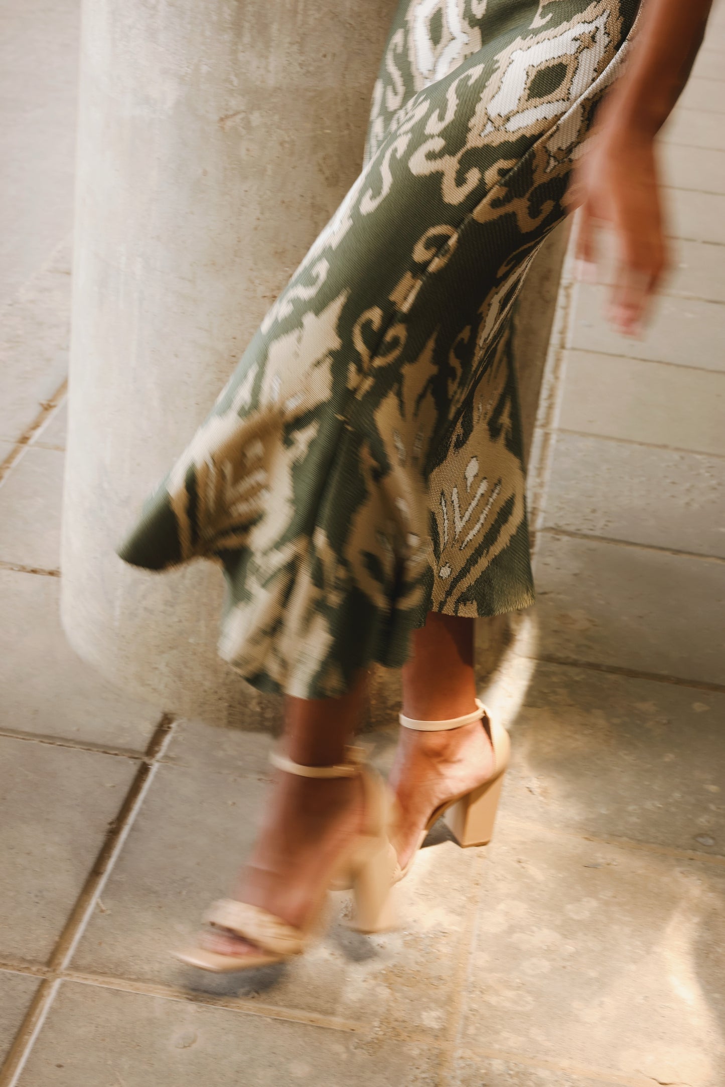 Tierra Skirt