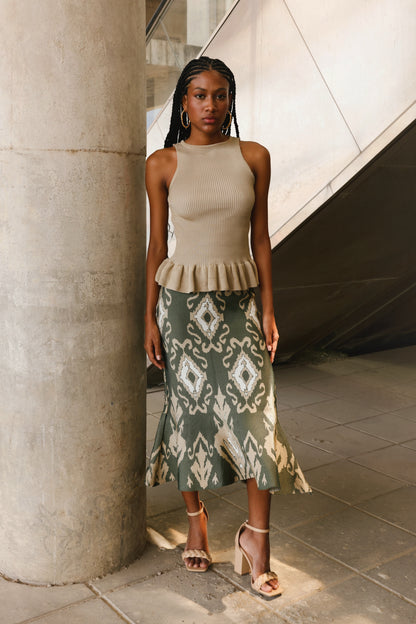 Tierra Skirt
