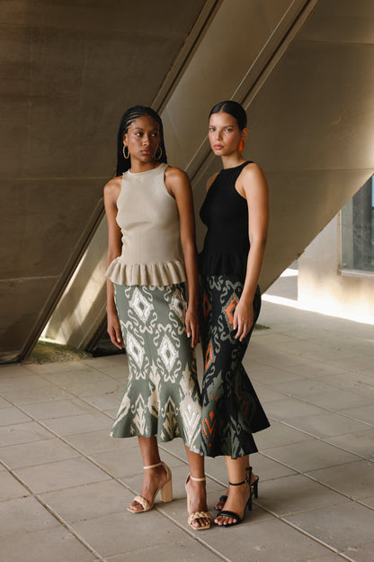 Tierra Skirt